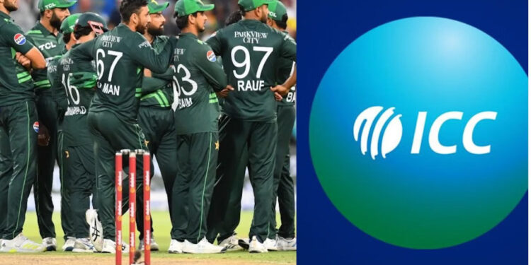 T20 World Cup 2026 में भारत-पाक मैच PCB के पत्र के बाद ICC सख्त, बातचीत जारी