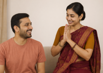 perspective on life say thank you