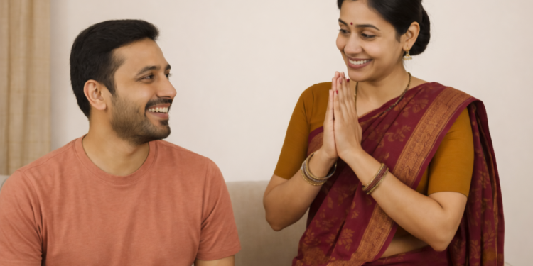 perspective on life say thank you