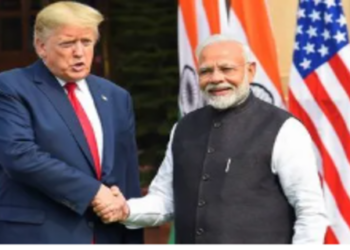 India–US trade deal