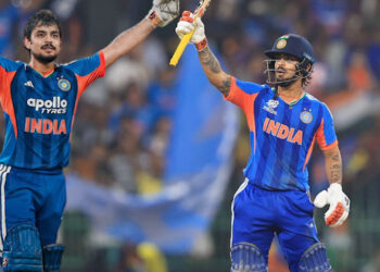 Ishan Kishan comeback story: ठोकर, तपस्या और तूफान: ईशान किशन की वापसी जिसने पाकिस्तान को हिला दिया