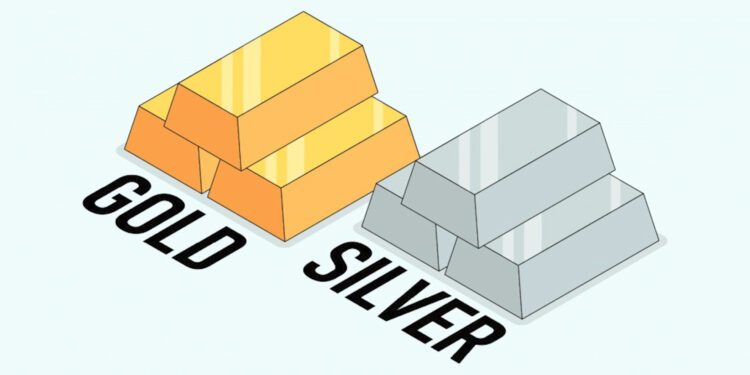 Gold Silver Price Today Surge: सोना-चांदी में जोरदार वापसी, गिरावट के बाद निवेशकों की मजबूत खरीदारी