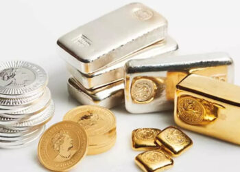 Gold–Silver Rate Today (16 फरवरी): डॉलर मजबूत, मुनाफावसूली से कीमती धातुओं में नरमी