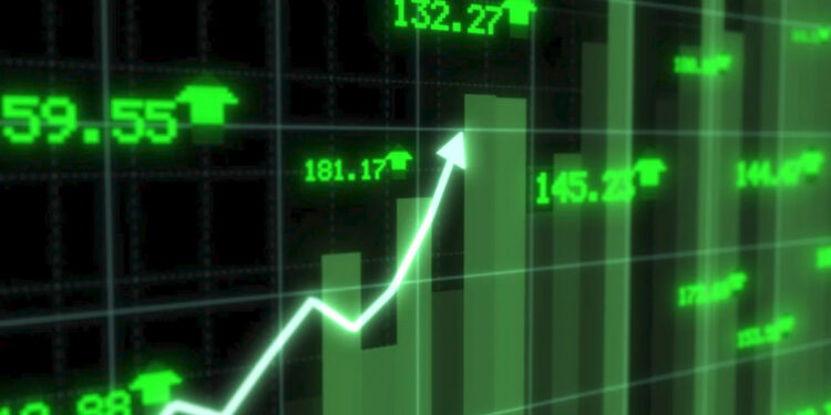stock market: सेंसेक्स 300 अंक चढ़ा, निफ्टी 25,550 के पार; चुनिंदा सेक्टरों में खरीदारी