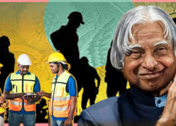 Dr. APJ Abdul Kalam: मजदूरों के बच्चों की टेक्निकल पढ़ाई का सहारा बनी डॉ. एपीजे अब्दुल कलाम श्रमिक शिक्षा सहायता योजना, डिग्री से डिप्लोमा तक मिलती है सीधी आर्थिक मदद