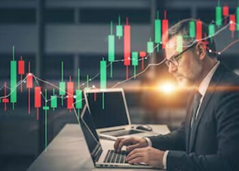 Stock Market: शेयर बाजार की हफ्ते की दमदार शुरुआत: सेंसेक्स–निफ्टी में मजबूती, निवेशकों का भरोसा लौटा