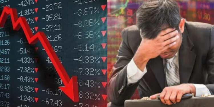 Israel Iran Tensions Update इज़राइल–ईरान टकराव की आंच से डगमगाए वैश्विक बाजार, कच्चा तेल बना भारत के लिए सबसे बड़ा जोखिम