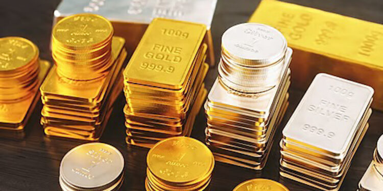 Gold-Silver Price: सोना-चांदी की चाल में उतार-चढ़ाव एमसीएक्स पर तेजी, कोटा सर्राफा में राहत—निवेशकों और खरीदारों के लिए क्या है संकेत