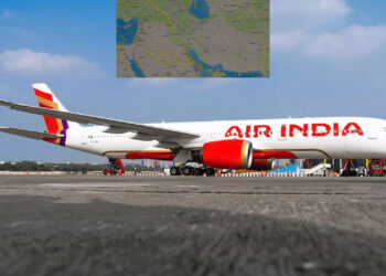 Air India Delhi–Tel Aviv flight returns: मध्य पूर्व में जंग जैसे हालात का सीधा असर हवाई सेवाओं पर, एयर इंडिया की दिल्ली–तेल अवीव फ्लाइट बीच रास्ते से लौटी