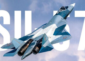 Sukhoi Su-57: भारत की वायुशक्ति को नई धार: पांचवीं पीढ़ी के स्टेल्थ फाइटर की खरीद पर बड़ा कदम