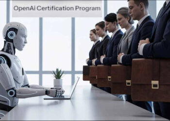 OpenAI कैसे खा रहा है लोगों की नौकरियाँ? AI बना डेवलपर, इंसान पीछे छूटा!