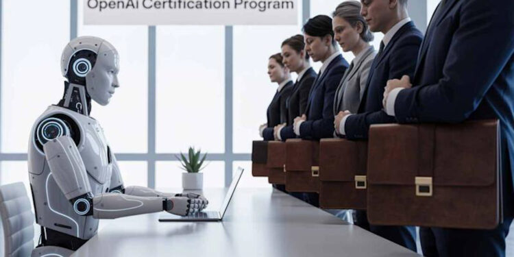 OpenAI कैसे खा रहा है लोगों की नौकरियाँ? AI बना डेवलपर, इंसान पीछे छूटा!