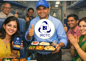 IRCTC e-Pantry Meal Service: मेल-एक्सप्रेस ट्रेनों में यात्रियों को बड़ी राहत, ऑनलाइन बुक होगा खाना और सीट पर होगी डिलीवरी
