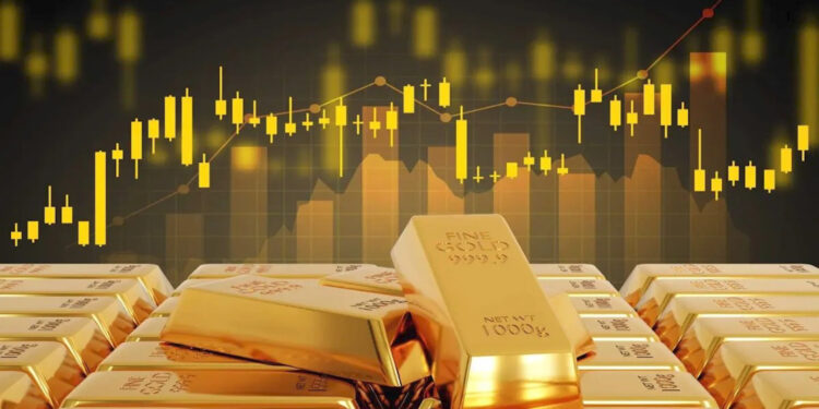 Gold-Silver Price: सोना-चांदी में फिर चमक, निवेशकों की Safe Haven की ओर दौड़