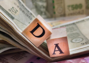 DA Hike 2026: कर्मचारियों को बड़ी राहत की उम्मीद, महंगाई भत्ते में बढ़ोतरी के संकेत के बीच साइबर फ्रॉड को लेकर सरकार की सख्त चेतावनी