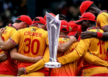 Zimbabwe Cricket Record T20 जिम्बाब्वे का ऐतिहासिक कमबैक क्रिकेट इतिहास से लेकर T20 World Cup सुपर 8 तक, कैसे बनी सबसे बड़ी सरप्राइज टीम