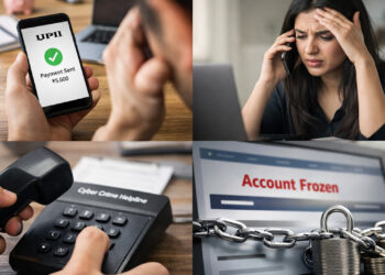 UPI Wrong Payment Rules: गलती से गलत UPI पर चला गया पैसा? घबराएं नहीं, ऐसे मिल सकता है रिफंड