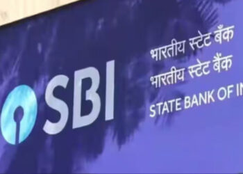 State Bank of India का शेयर 2026 में 22% चढ़ा जाने तेजी थमी या रुकी?