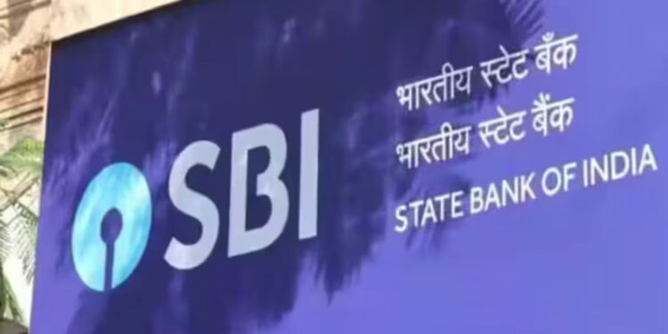 State Bank of India का शेयर 2026 में 22% चढ़ा जाने तेजी थमी या रुकी?