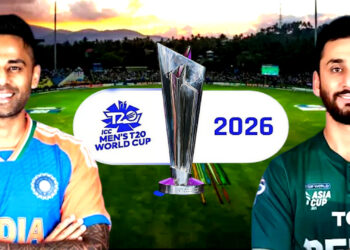 IND vs PAK: ICC Men’s T20 World Cup  में महामुकाबला—कोलंबो में भारत-पाक टक्कर से पहले बढ़ा रोमांच, पिच-मौसम और रणनीति पर टिकी निगाहें