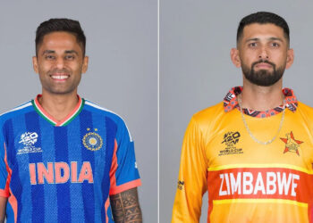 World Cup 2026: करो या मरो का मुकाबला सुपर-8 में भारत-जिम्बाब्वे की टक्कर, जीत के साथ बड़ी मार्जिन भी जरूरी