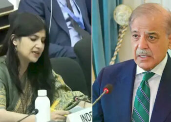 UNHRC में भारत का करारा पलटवार: कश्मीर पर झूठे आरोप लगाकर हकीकत से भाग रहा है पाकिस्तान