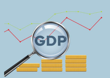 India’s GDP growth: FY27 में भारत की रफ्तार और तेज़ 7% तक ग्रोथ का अनुमान, सुधार और ट्रेड डील बनेंगी ताक़त