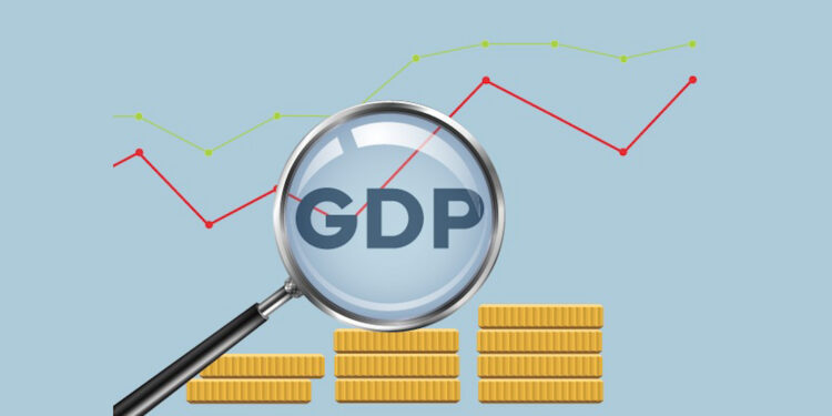 India’s GDP growth: FY27 में भारत की रफ्तार और तेज़ 7% तक ग्रोथ का अनुमान, सुधार और ट्रेड डील बनेंगी ताक़त