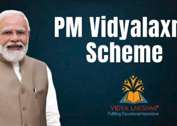 PM-Vidyalakshmi Scheme: हायर एजुकेशन के लिए बिना गारंटी एजुकेशन लोन और ब्याज में राहत