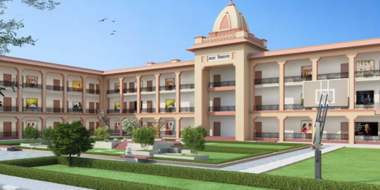 Awasiya Vidyala Yojana: आवासीय विद्यालय योजना: कंस्ट्रक्शन वर्कर्स के बच्चों को मुफ्त रेजिडेंशियल शिक्षा की सौगात