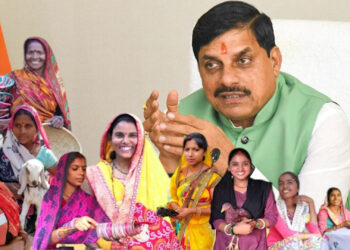 Mukhyamantri Mahila Sashaktikaran Yojana: मुख्यमंत्री महिला सशक्तिकरण योजना: पीड़ित और जरूरतमंद महिलाओं को आत्मनिर्भर बनाने की बड़ी पहल