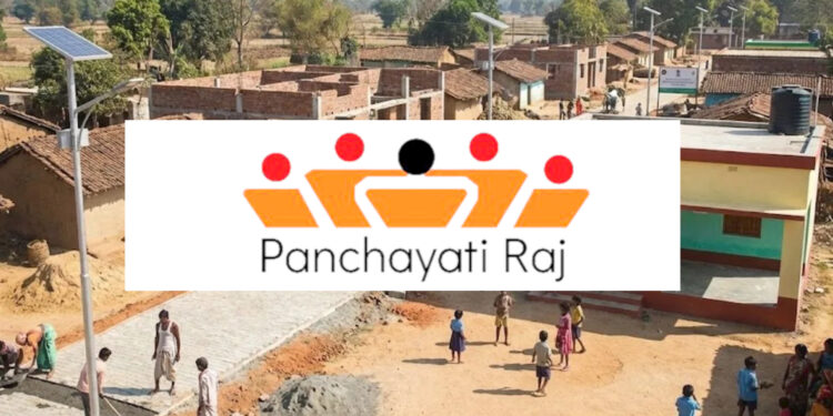 Boost Rural Governance in Jharkhand: झारखंड के गांवों को केंद्र से बड़ी राहत, पंचायती व्यवस्था मजबूत करने के लिए 275 करोड़ से ज्यादा की मदद जारी