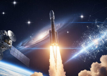 India Space Sector: भारत के अंतरिक्ष तंत्र की डिजिटल सुरक्षा को मिली नई ढाल, सैटेलाइट और ग्राउंड सिस्टम के लिए जारी हुए सख्त साइबर गाइडलाइंस