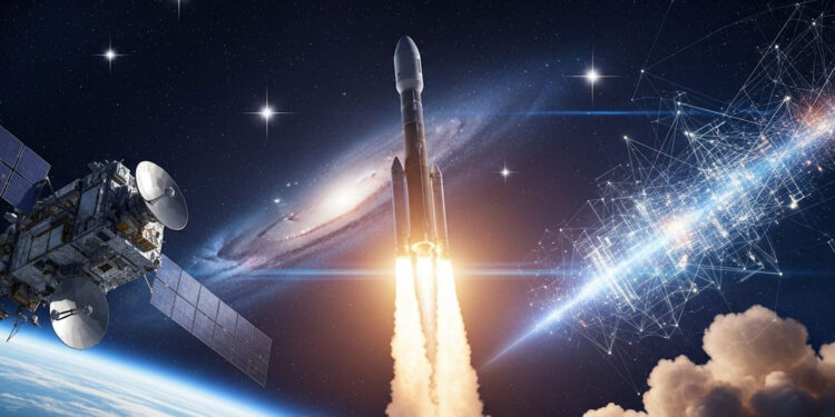 India Space Sector: भारत के अंतरिक्ष तंत्र की डिजिटल सुरक्षा को मिली नई ढाल, सैटेलाइट और ग्राउंड सिस्टम के लिए जारी हुए सख्त साइबर गाइडलाइंस