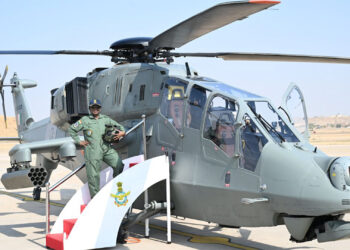 President Murmu: जैसलमेर की रेत के ऊपर ‘प्रचंड’ की गर्जना, राष्ट्रपति द्रौपदी मुर्मू ने स्वदेशी ताकत को दी उड़ान