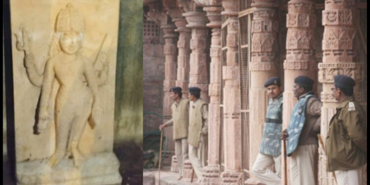 Bhojshala Controversy: मध्य प्रदेश का भोजशाला विवाद कोर्ट ने ASI सर्वे रिपोर्ट पर जवाब