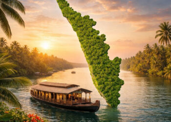 Kerala New Name: केरल का नाम : केरलम’ के नाम से जाना जाएगा केरल