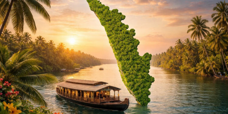 Kerala New Name: केरल का नाम : केरलम’ के नाम से जाना जाएगा केरल
