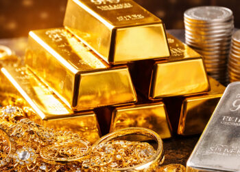 Gold-Silver Price Today: गिरावट के बाद संभले सोना-चांदी, 9 फरवरी को फिर दिखी तेजी