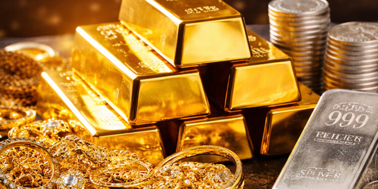 Gold-Silver Price Today: गिरावट के बाद संभले सोना-चांदी, 9 फरवरी को फिर दिखी तेजी
