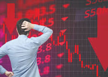 IT Share Crash: आईटी सेक्टर में मची बड़ी उथल-पुथल, एआई के डर और ग्लोबल सुस्ती ने निवेशकों की नींद उड़ाई