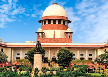 New Delhi: सुप्रीम कोर्ट का सख्त संदेश किसी भी समुदाय को अपमानित करना संविधान के खिलाफ, संवैधानिक पदों पर बैठे लोग रखें खास संयम