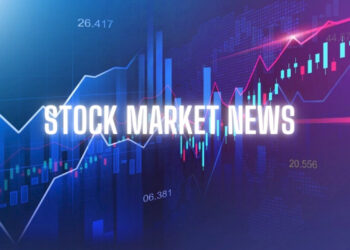 Stock Market News: आईटी शेयरों की मजबूती से बाजार ने पकड़ी रफ्तार, लेकिन मुनाफावसूली ने तेजी को थाम लिया