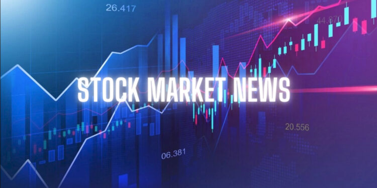 Stock Market News: आईटी शेयरों की मजबूती से बाजार ने पकड़ी रफ्तार, लेकिन मुनाफावसूली ने तेजी को थाम लिया