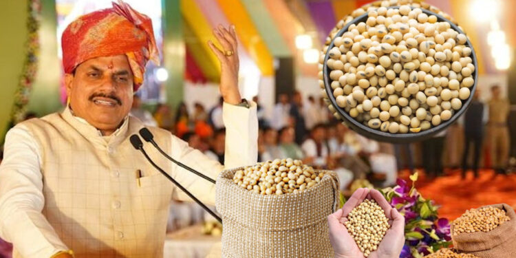 MP farmers: किसानों पर मेहरबान मोहन सरकार 10,520 करोड़ के कृषि प्रोजेक्ट्स को हरी झंडी, भगोरिया पर्व बनेगा राष्ट्रीय उत्सव