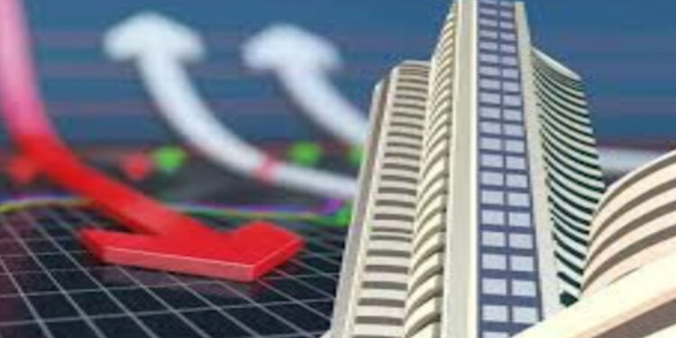 Stock Market 25 February: शेयर बाजार में जोरदार वापसी, मंगलवार की गिरावट के बाद बुधवार को निवेशकों के चेहरे खिले