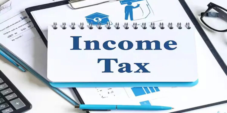New Income Tax Rules: इनकम टैक्स सिस्टम में सबसे बड़ा बदलाव: 1961 का कानून होगा खत्म, 1 अप्रैल 2026 से लागू होगा नया टैक्स कानून