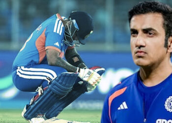 T20 World Cup 2026 में भारत पर संकट: साउथ अफ्रीका से 76 रन की करारी हार, सेमीफाइनल की राह मुश्किल