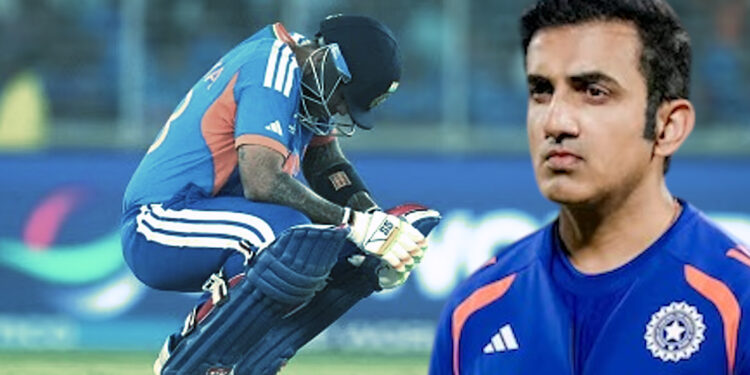 T20 World Cup 2026 में भारत पर संकट: साउथ अफ्रीका से 76 रन की करारी हार, सेमीफाइनल की राह मुश्किल