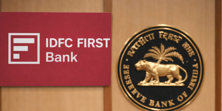 IDFC First Bank: में ₹590 करोड़ की धोखाधड़ी पर RBI अलर्ट, गवर्नर बोले– बैंकिंग सिस्टम पूरी तरह सुरक्षित
